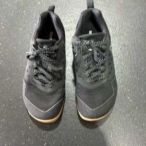 Reebok Nano 6.0 - Black/Gum Size 9